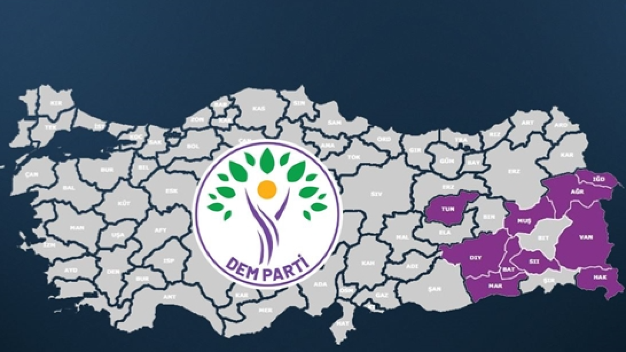 Barış Süreci mi, Hizmet Süreci mi?