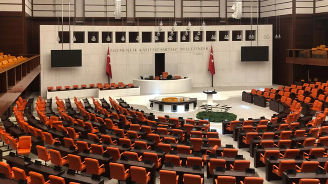 Ankara’da yeni senaryo!