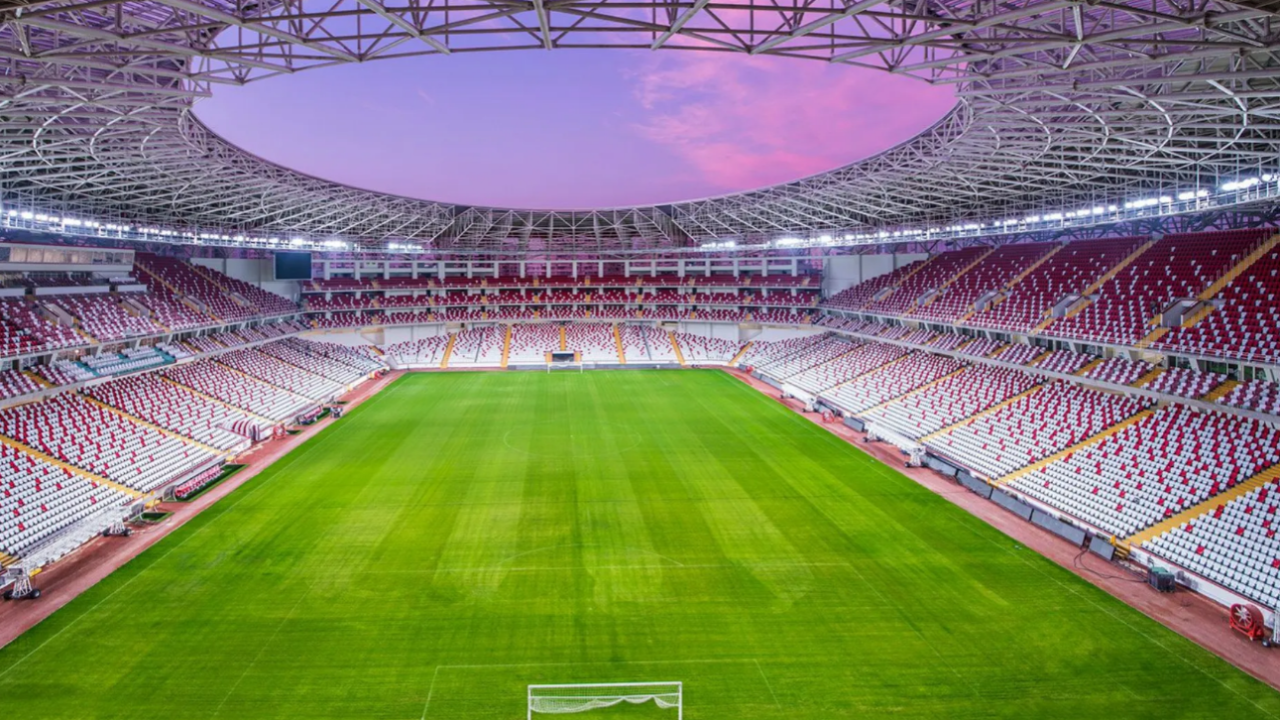 Siyasetin yeni sahası: Statlar…