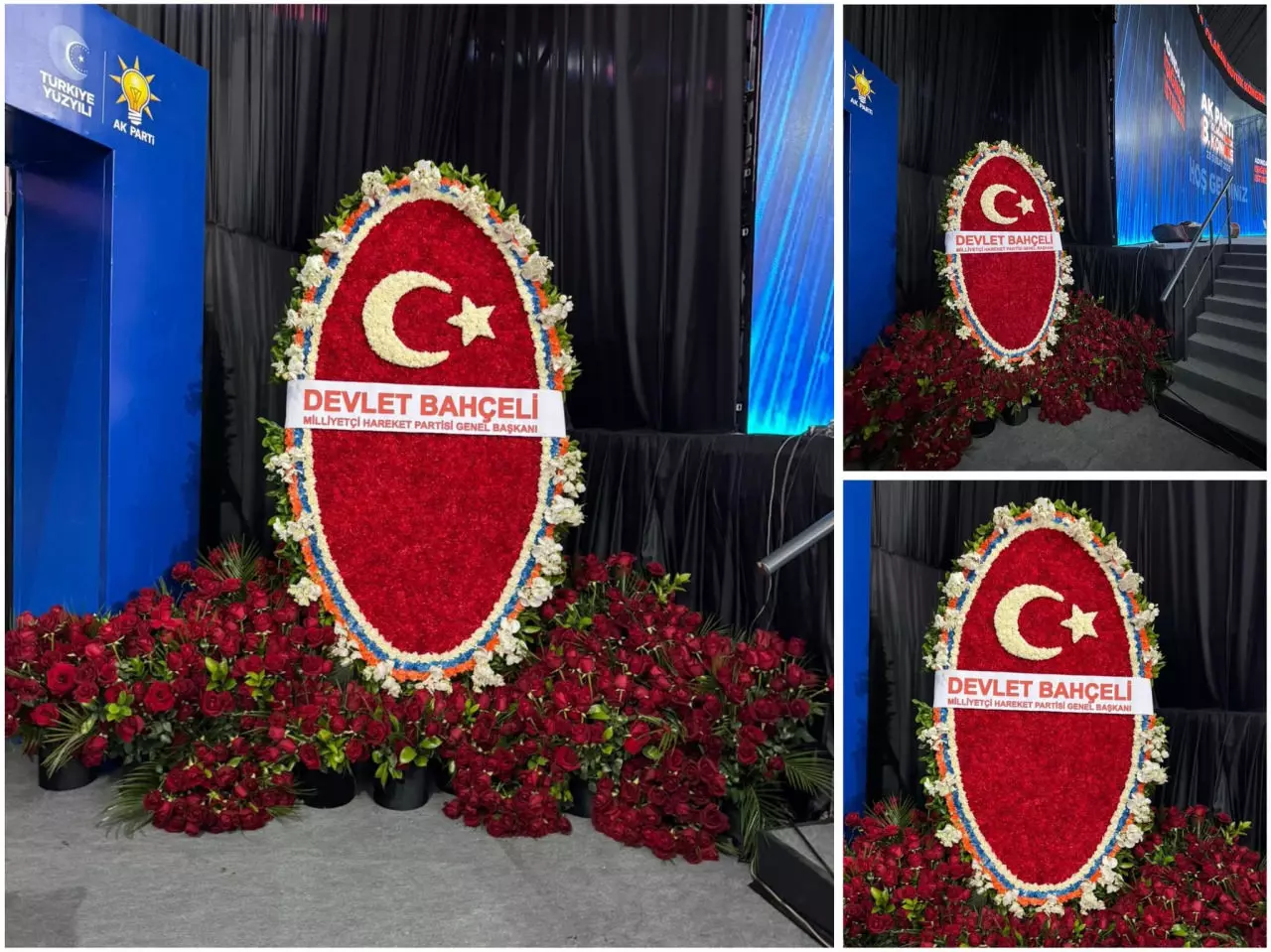 Bahçeli'den AK Parti'ye özel jest!