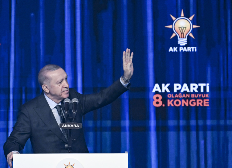 Erdoğan: "Enflasyondaki Düşüş Hızlanacak"