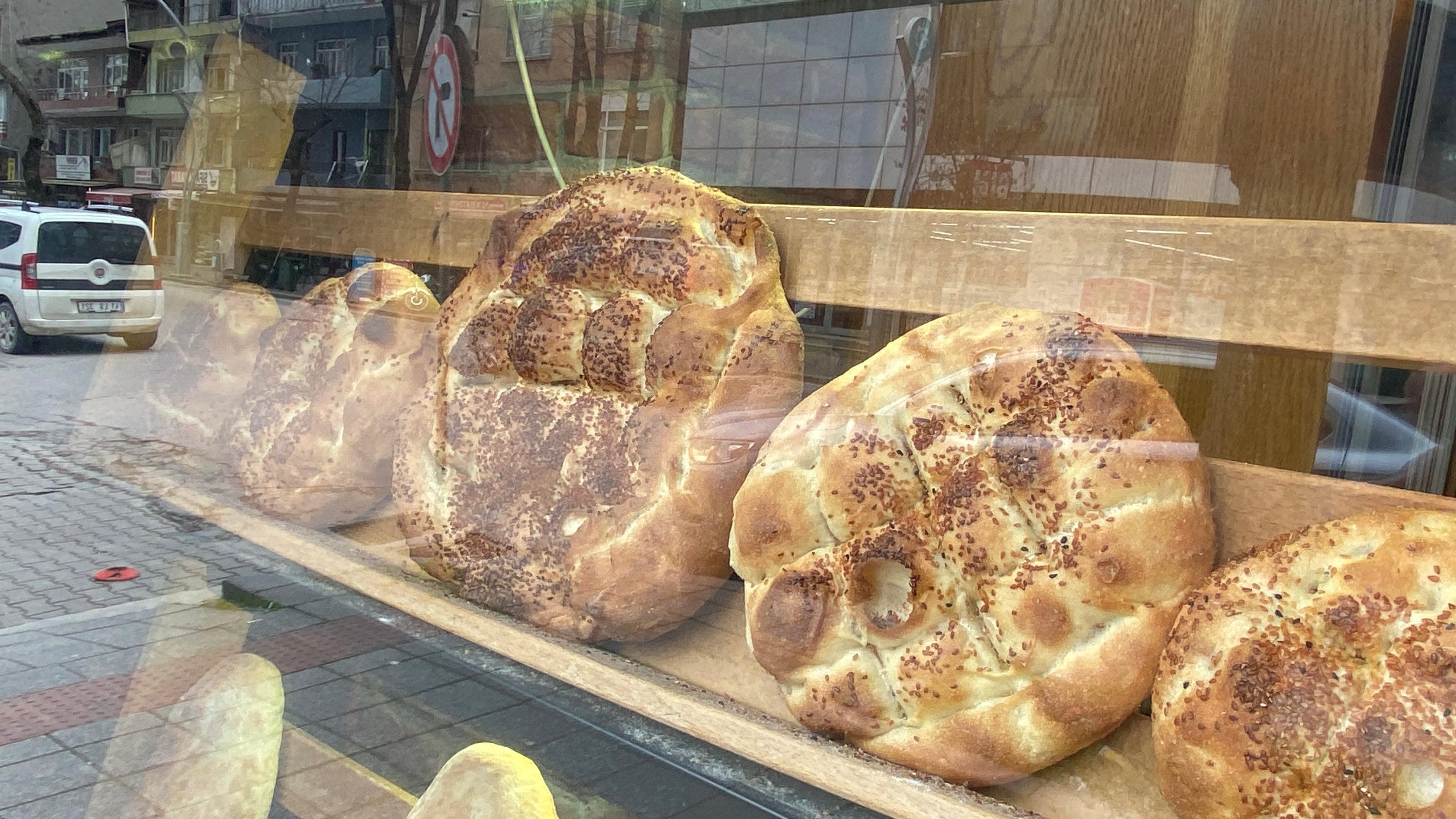 Ramazan Pidesi 30 TL'den Satılacak