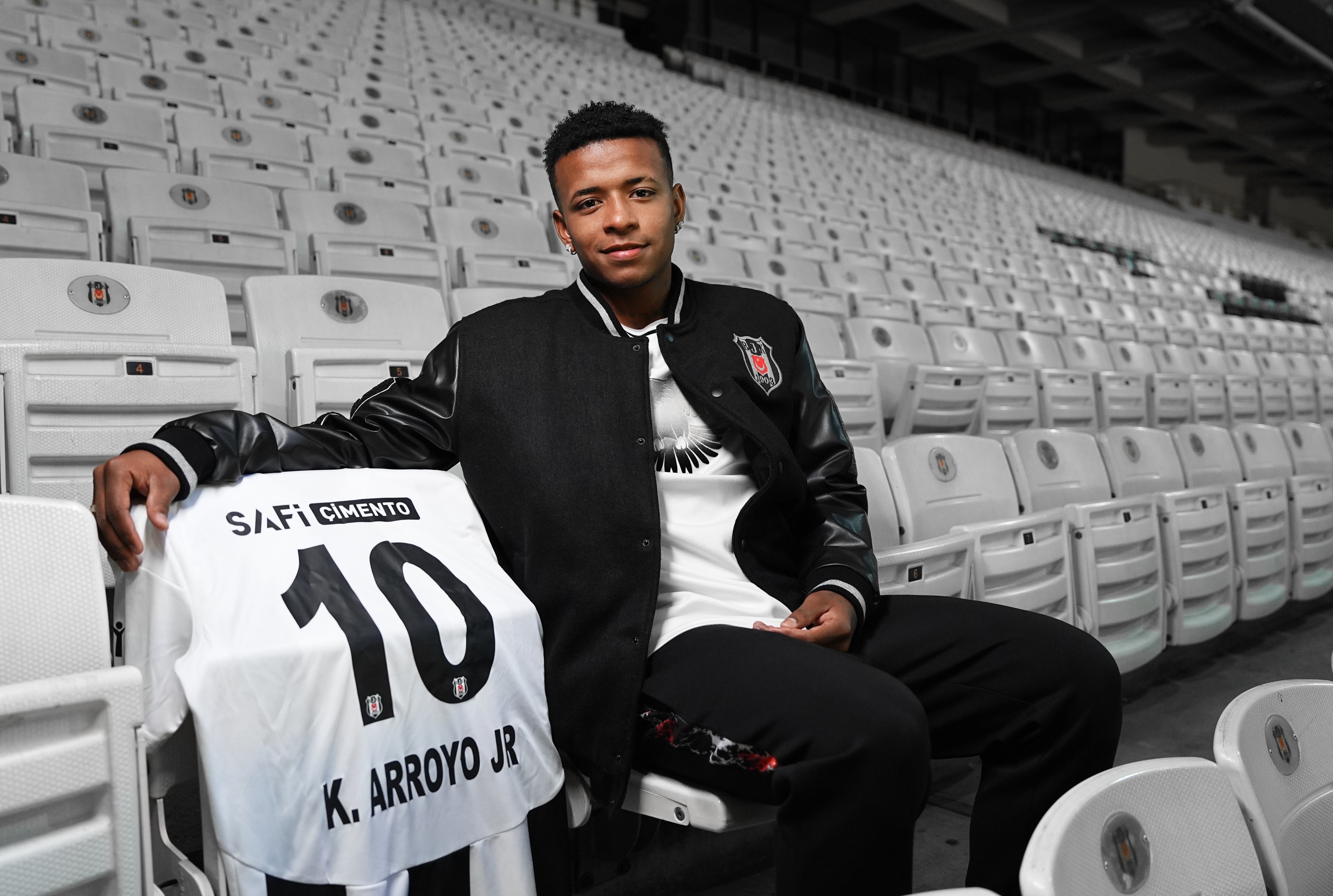 TRENDYOL SÜPER LIG'DE TRANSFER DÖNEMI SONA ERDI