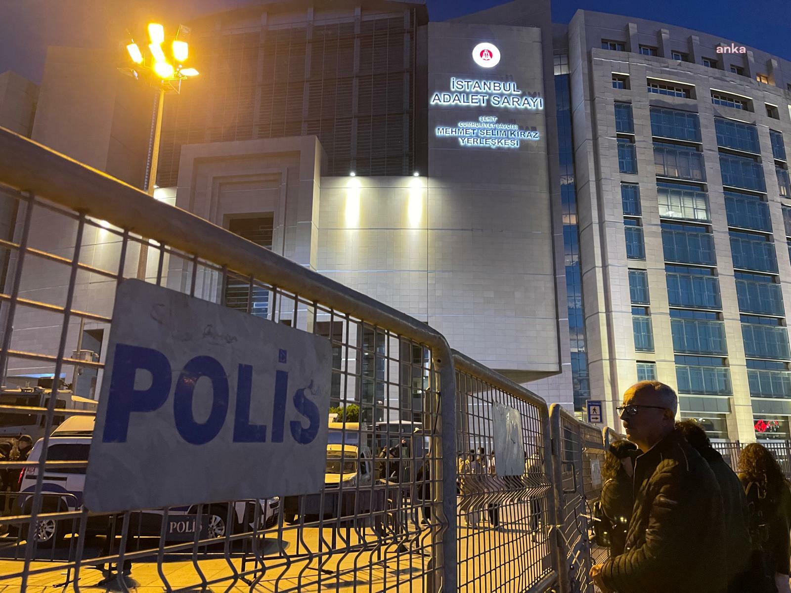 İMAMOĞLU, BILIRKIŞI S.B. HAKKINDA SUÇ DUYURUSUNDA BULUNDU