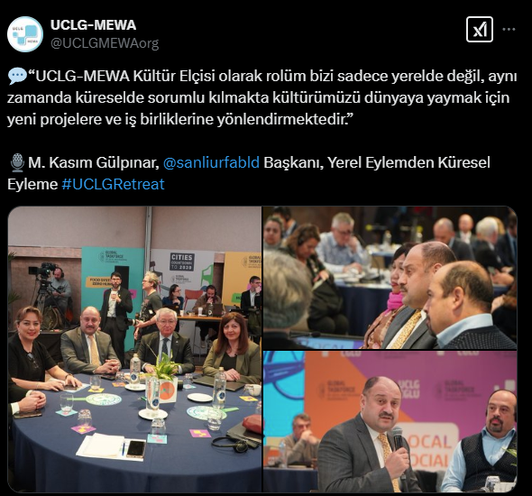 Vatandaşlar Büyük Projeler Bekliyor