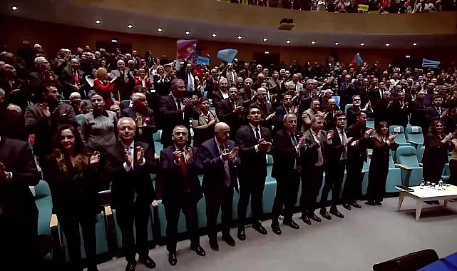 Dervişoğlu'ndan 'diploma' Yorumu: "Akla Erdoğan Geliyor"