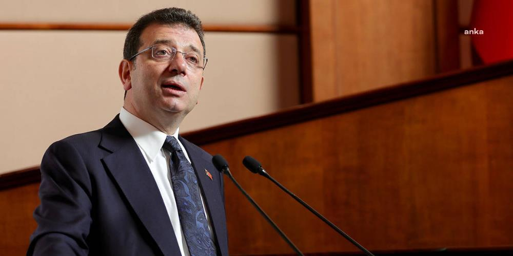 CHP'LI BELEDIYELERE OPERASYONA TEPKI