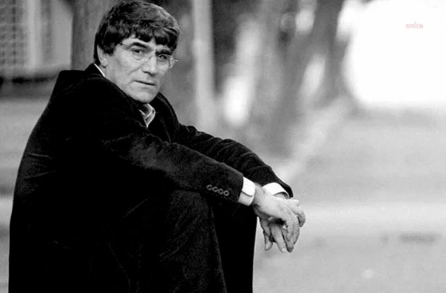 "HRANT DINK DAVASINDA YARGITAY'IN BOZDUĞU KARAR AÇIKLANDI"