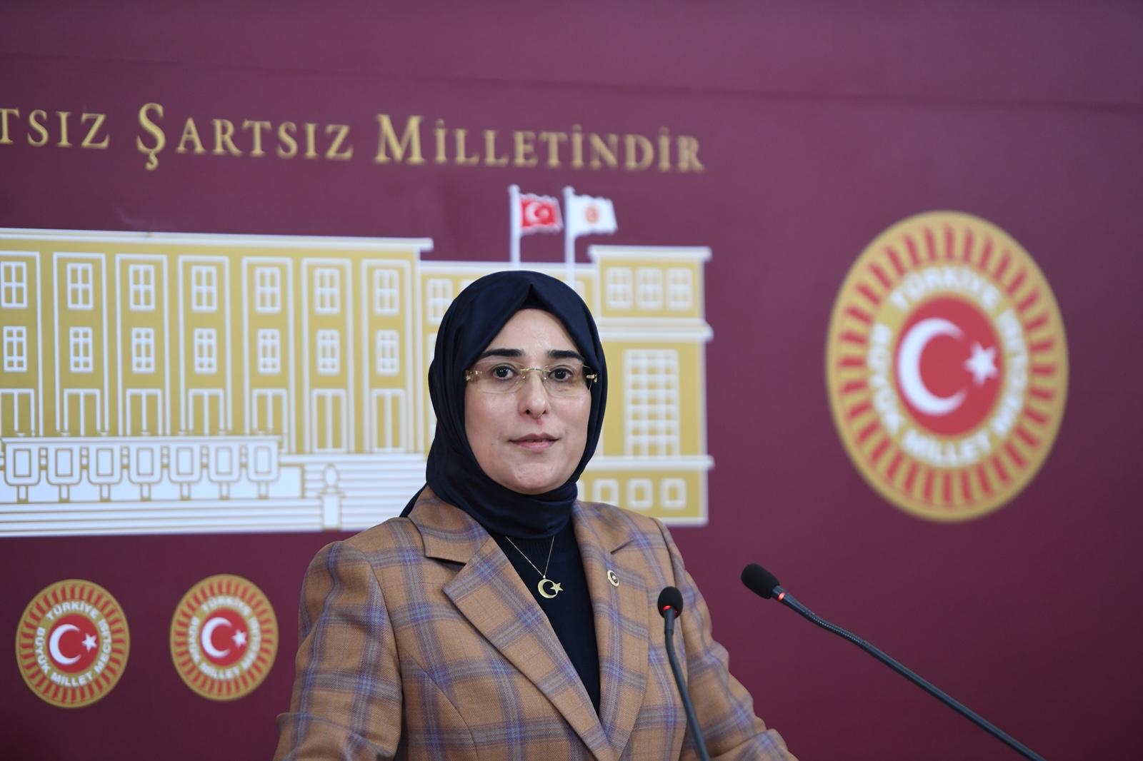 Milletvekili Yazmacı’dan Şanlıurfa'ya Hekim Müjdesi