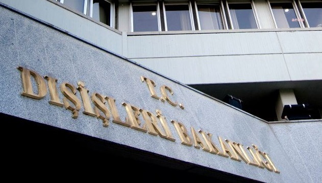 DIŞIŞLERI BAKANLIĞI, CIBUTI DIŞIŞLERI BAKANI YOUSSOUF'U TEBRIK ETTI