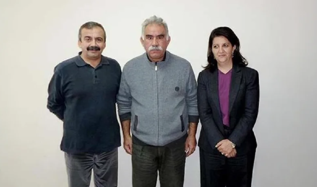 “İmralı Heyeti, Öcalan'la Birkaç Gün İçinde Görüşecek”