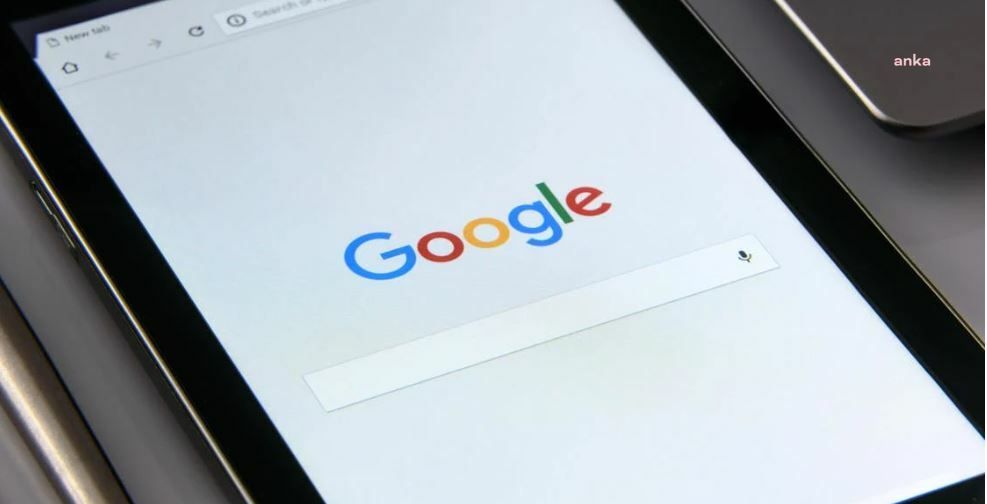 GOOGLE, MEKSIKA KÖRFEZI'NI 'AMERIKA KÖRFEZI' OLARAK DEĞIŞTIRDI.