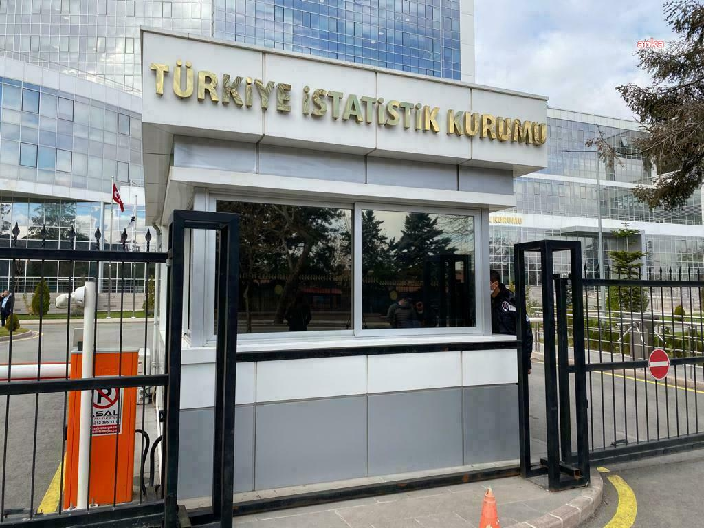TÜİK: OCAK AYINDA 112 BIN 173 KONUT SATILDI