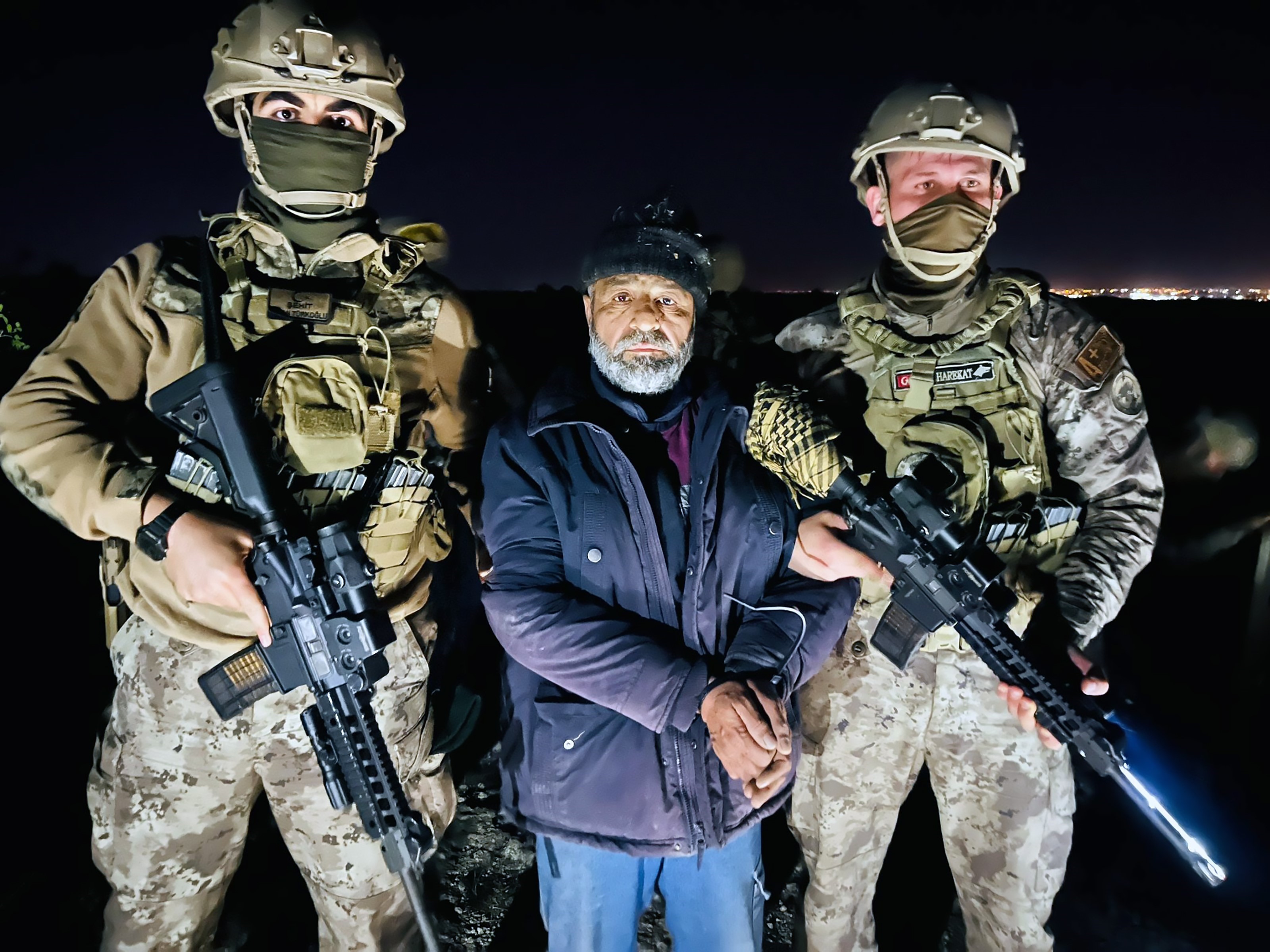 3 Kadını Öldüren Sanık, Pişmanlık İfade Etti