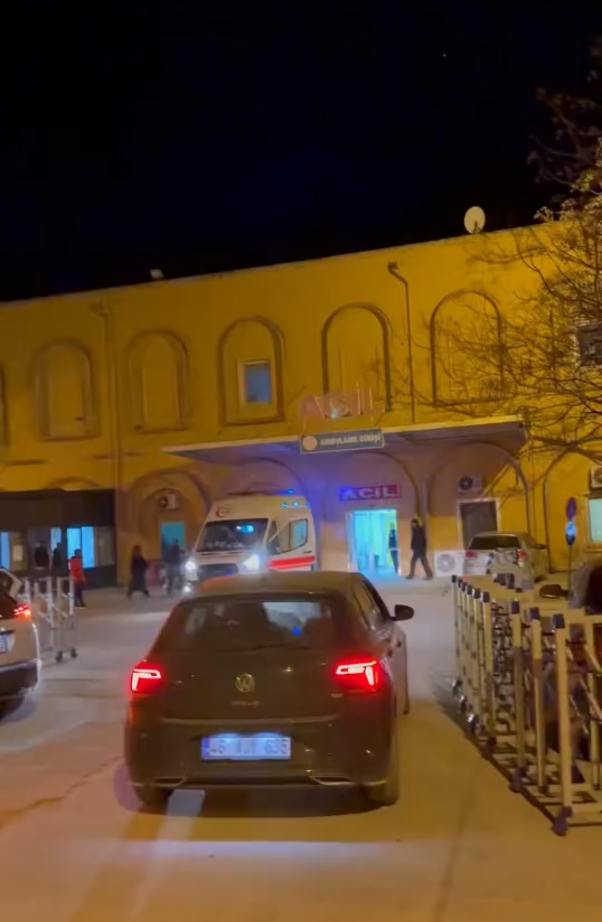 Mardin'de Silahlı Kavga; 3 Ölü 7 Yaralı