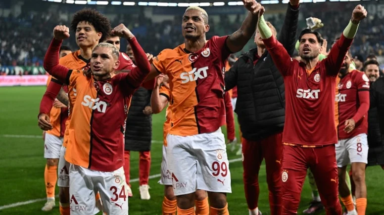 Galatasaray Konyaspor’u Konuk Edecek