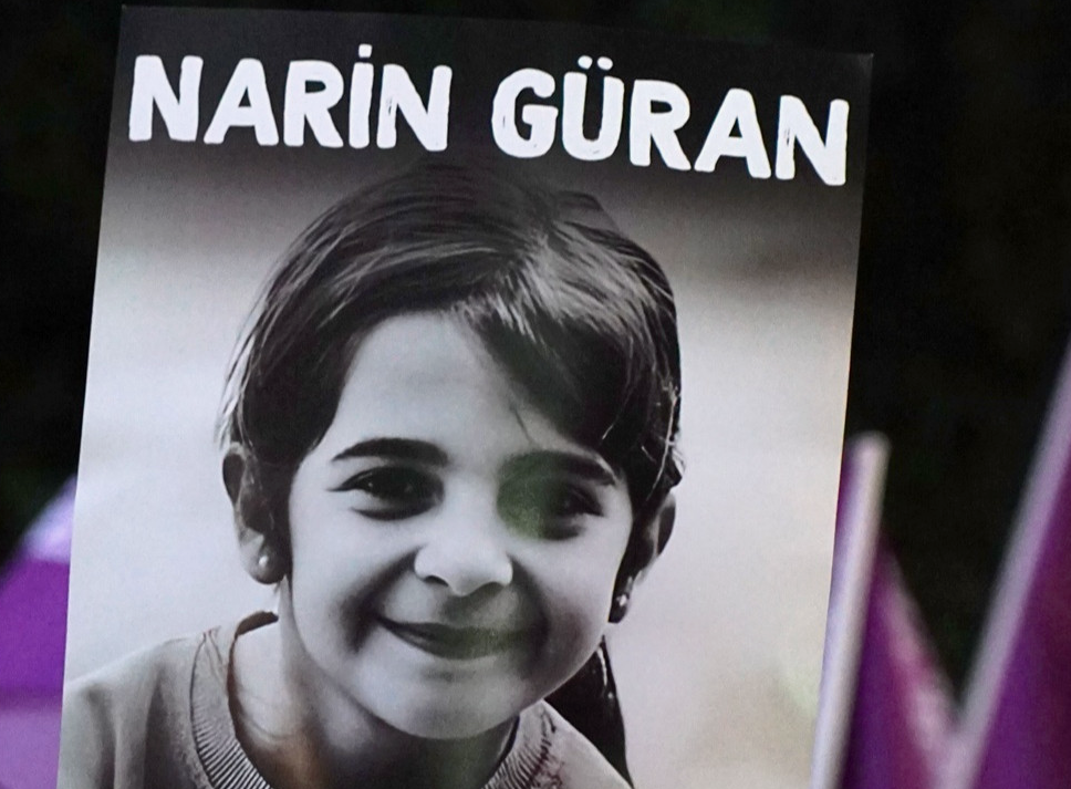 Narin Güran Cinayetinde Yeni İddaname Kabul Edildi.