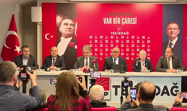"VATANDAŞIN ÖNÜNE SEÇIM SANDIĞI KONULMASININ ZAMANI GELDI"