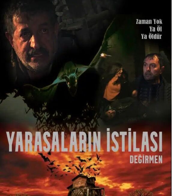 GANI RÜZGAR ŞAVATA, ŞANLIURFA'DA LANSMAN DÜZENLEDI.