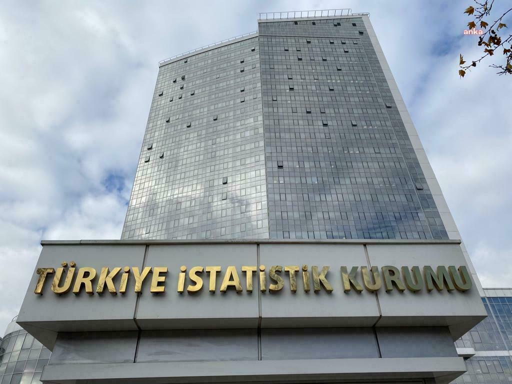 TÜİK: İşsizlik Oranı %8,4’e Geriledi