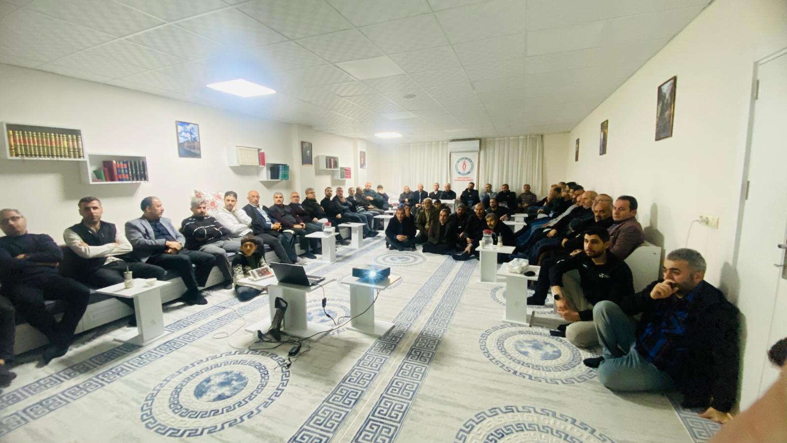 Kalp Krizinde İlk Saat Hayat Kurtarıyor