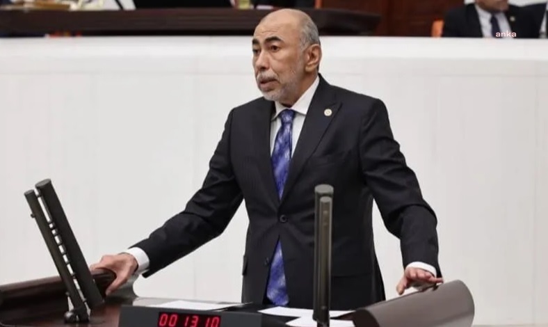 "İKTIDAR, ‘KÜRT SORUNU’ VE PKK KONUSUNDA IKI HATA YAPIYOR"