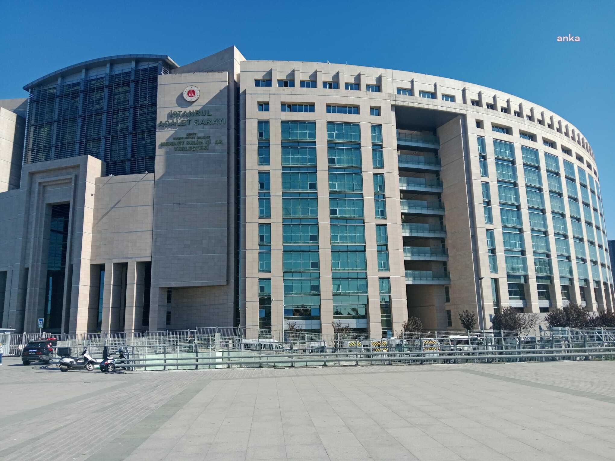 BARIŞ BOYUN SUÇ ÖRGÜTÜNE OPERASYON: 21 GÖZALTI