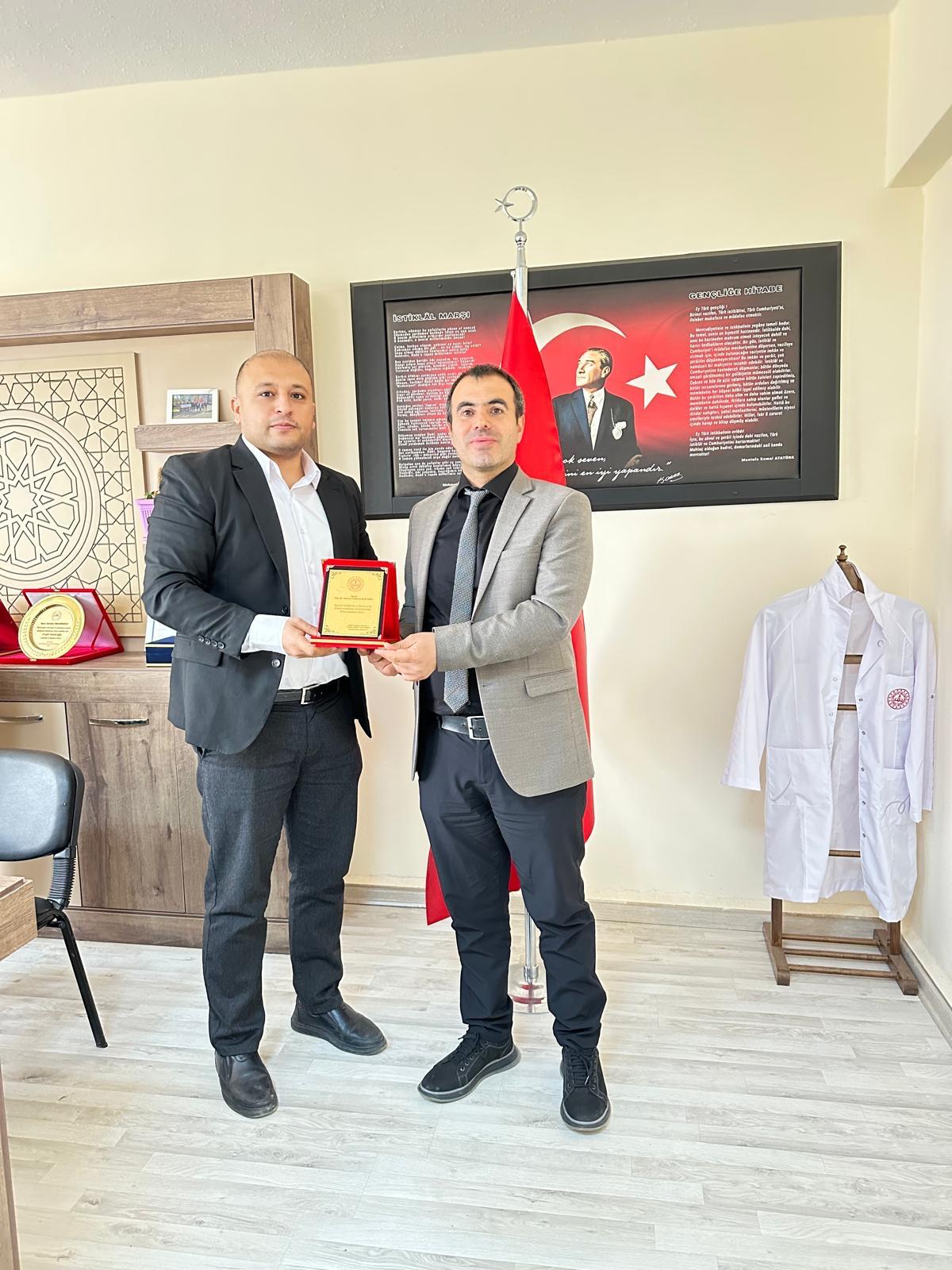 BİGEP Kapsamında Kariyer Gelişimi ve Motivasyon Paneli