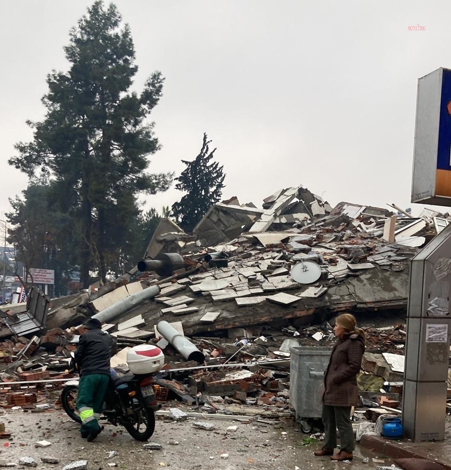 "Sorumlular ne zaman tutuklanacak?"