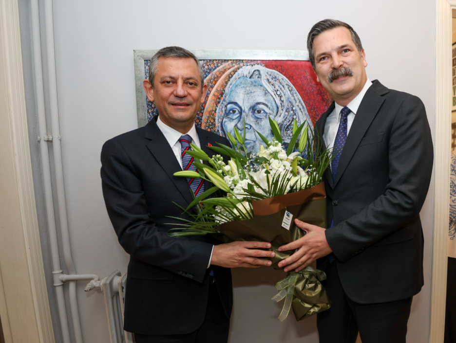 Özel :TUSİAD'a Yapılan Tüm Muhalefete Bir Gözdağıdır