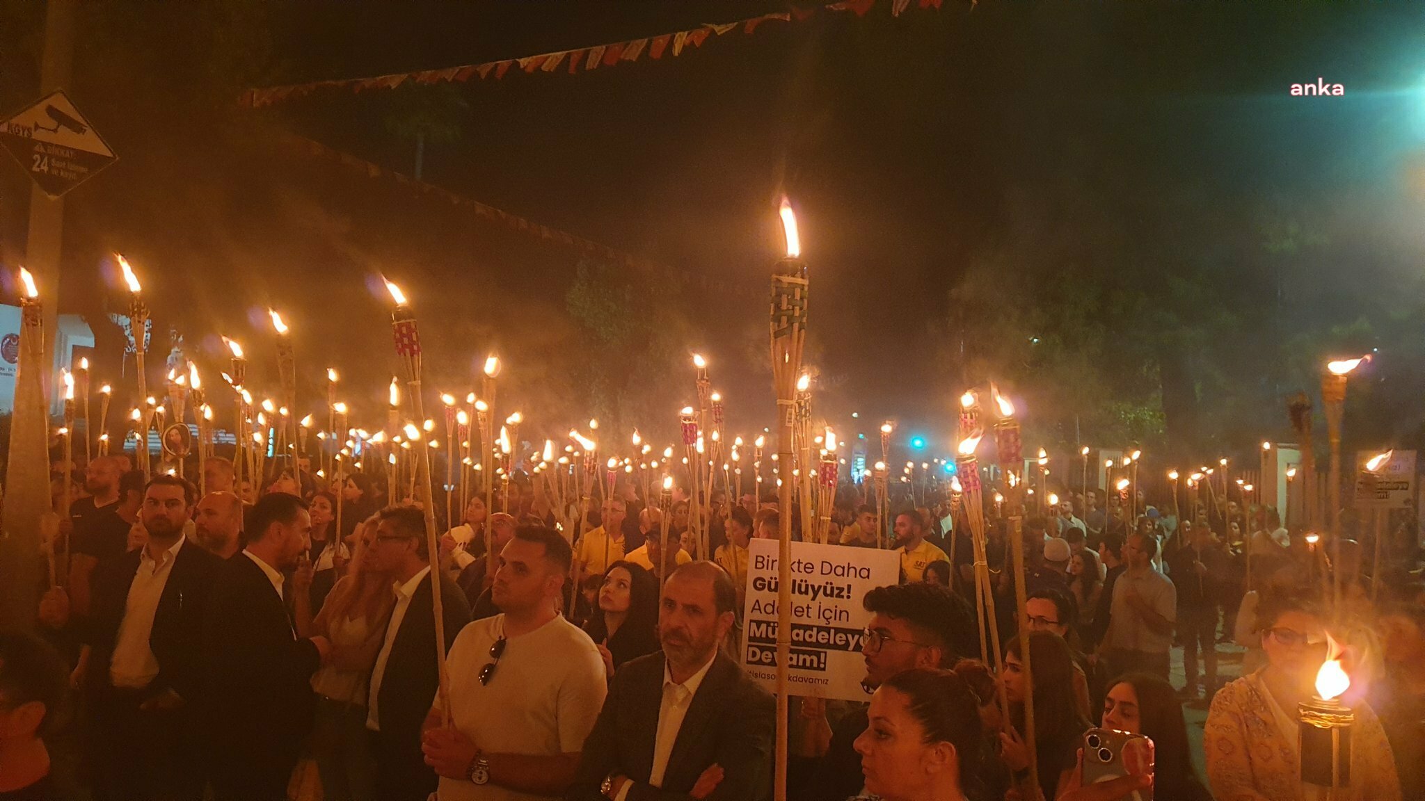 GRAND İSIAS OTEL DAVASI: 6 ESKI KAMU GÖREVLISINE DAVA