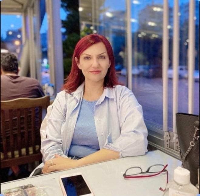 "KADIN ÖLDÜREN ADAM ONURLU INSAN DEĞIL"