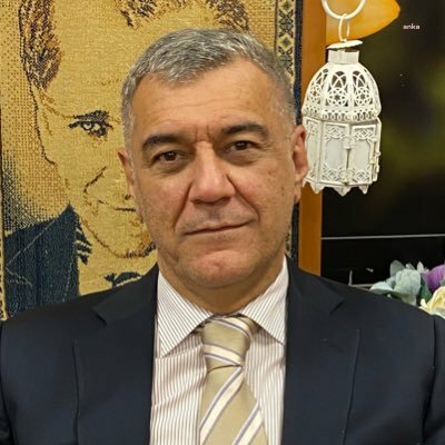 ZAFER PARTISI'NDEN STANT KAPATILMASINA TEPKI!