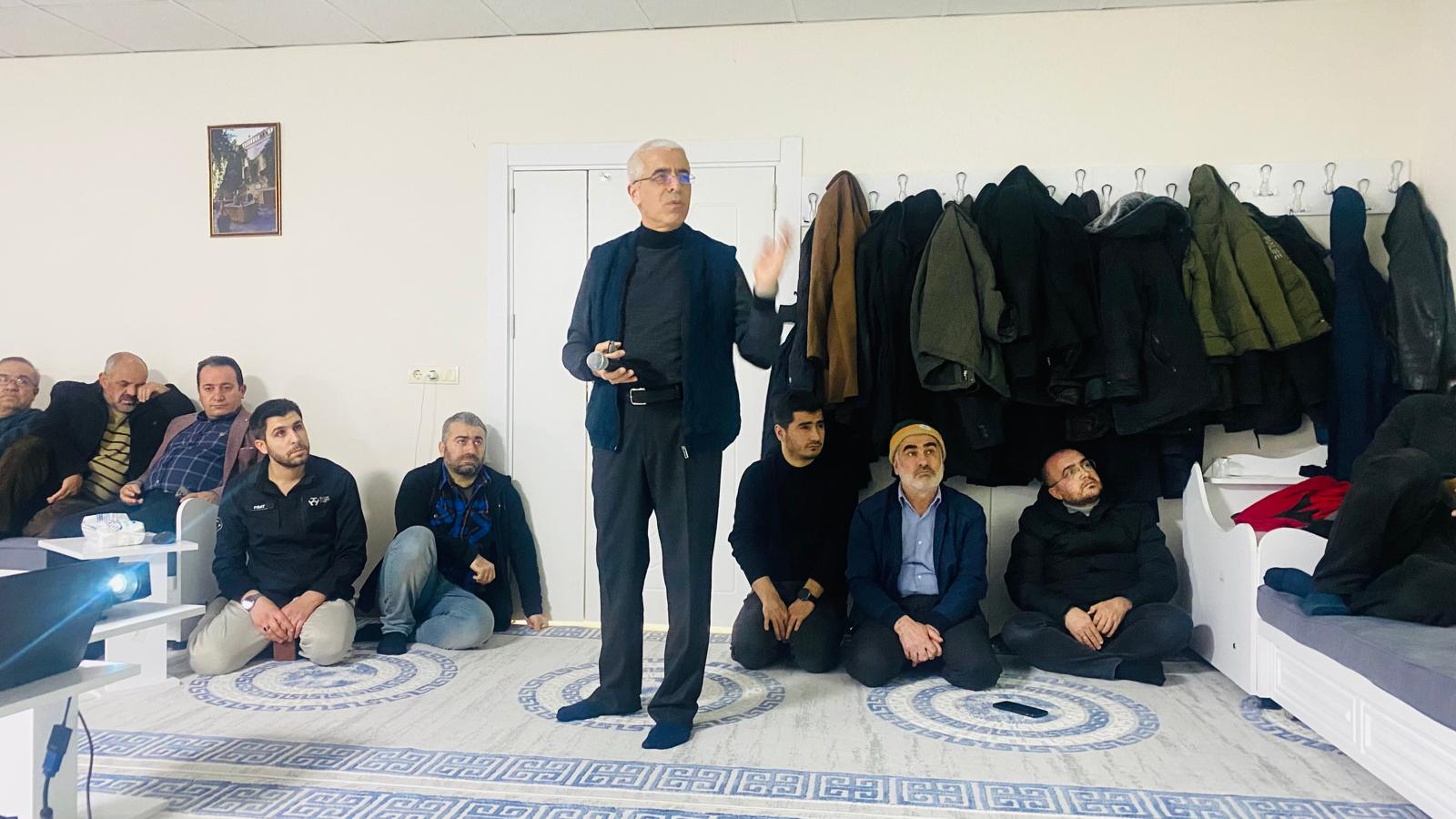 Kalp Krizinde İlk Saat Hayat Kurtarıyor