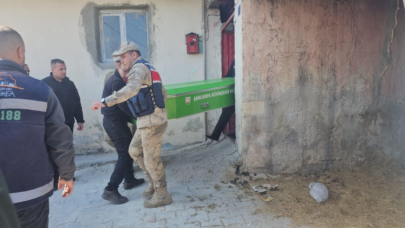 Şanlıurfa'da Silahlı Saldırı: 2 Ölü, 2 Yaralı