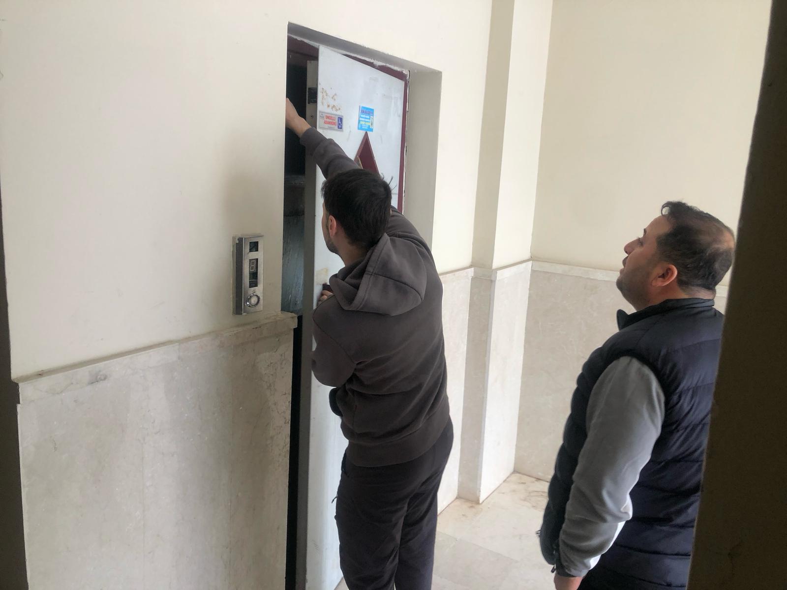 Şanlıurfa’da Elektrikler Kesik