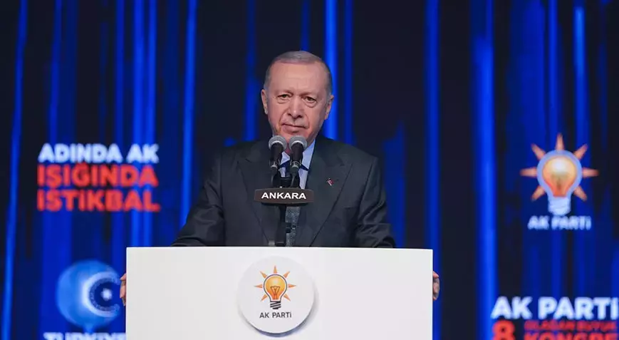 Erdoğan: "Enflasyondaki Düşüş Hızlanacak"