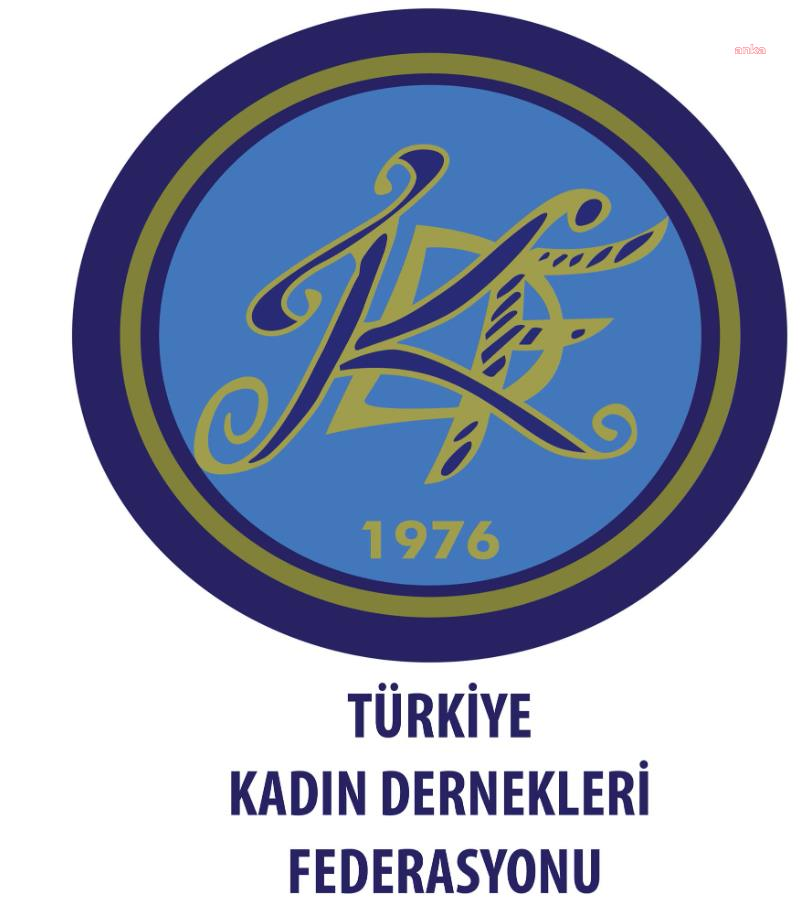 TKDF'DEN ZAHIDE YETIŞ’IN TBMM ŞIDDET KOMISYONU’NA TEPKISI.