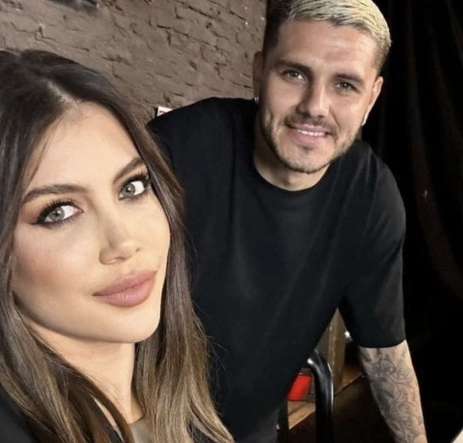 Icardi'den Wanda'ya şok hamle!