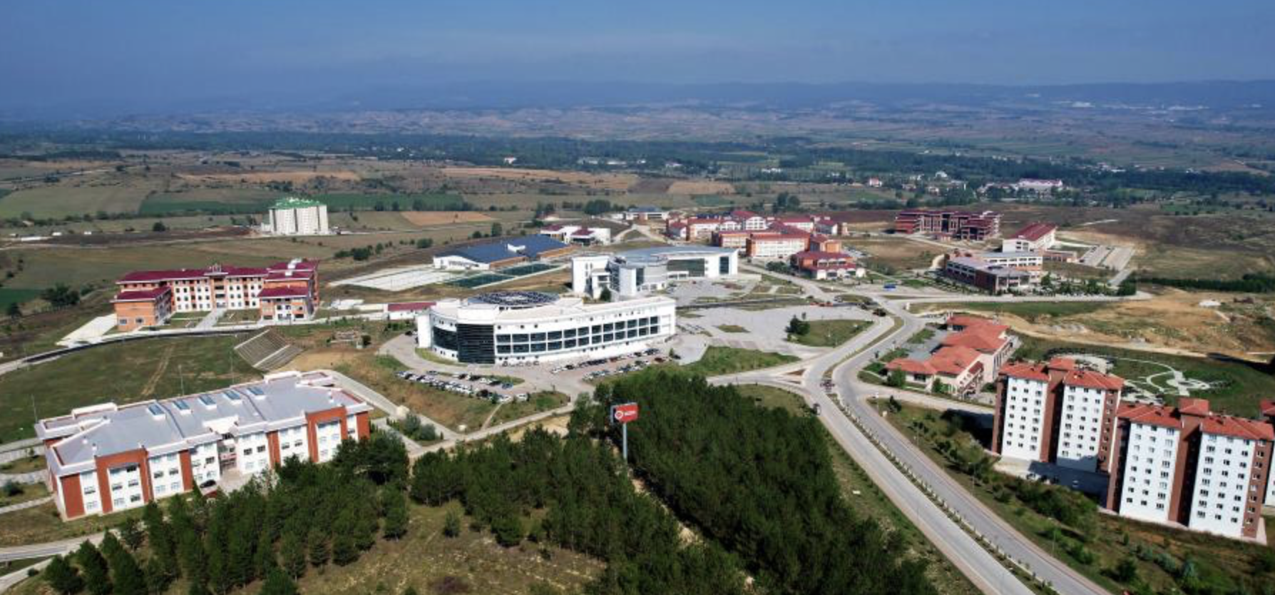 Gazetecilik Bölümü Akredite Edildi