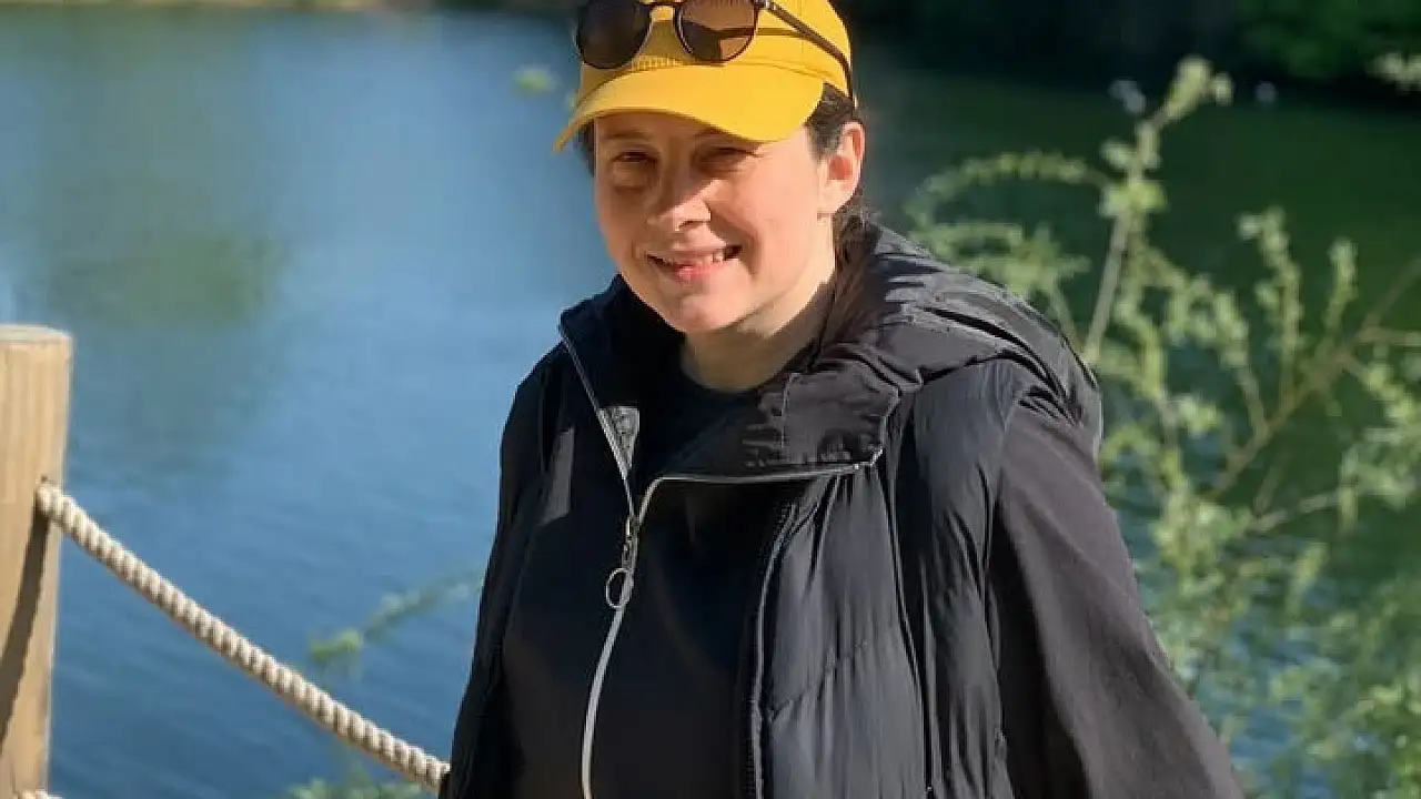 Belgrad Ormanı'nda bulunan Ece Gürel hayatını kaybetti