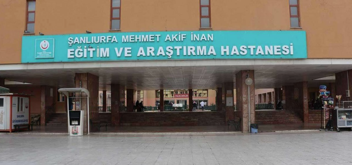 Şanlıurfa'da Başarılı Tiroid Kanseri Ameliyatı