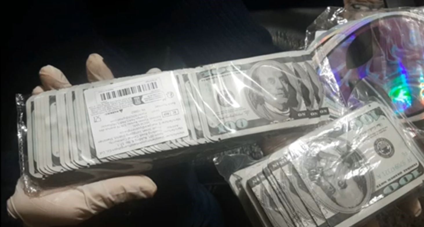 Uyuşturucu Tacirleri Kripto Para Ve Kargo Ile Satış Yapıyor