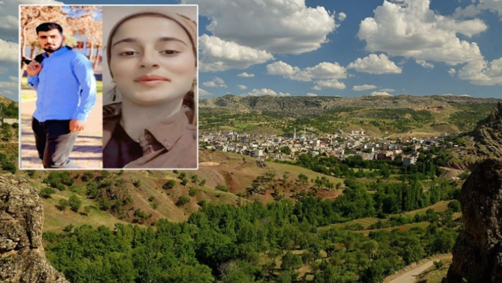 Aşkları Ölümle Bitti...