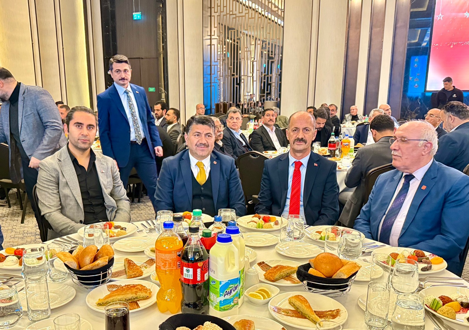 Kamuda Tasarruf Dönemi Sona mı erdi?