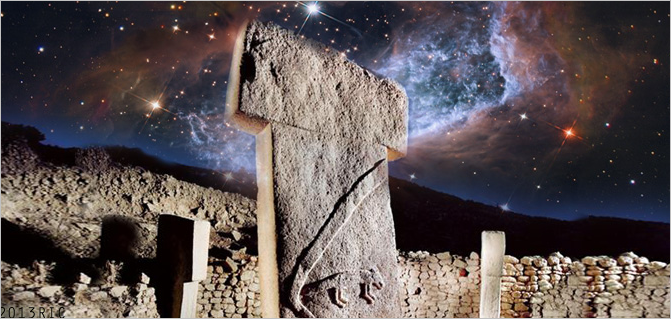 Göbeklitepe'ye Bayramda Turist Akını: Yollar Kilitlendi