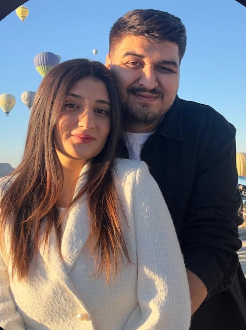 Hemşire Eşini Satırla Öldürdü