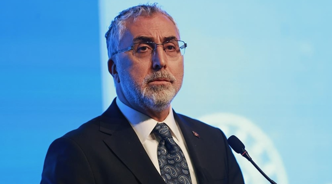 Bakan Işıkhan Şubat Ayı İşsizlik Oranını Açıkladı