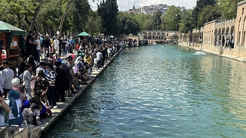 Kurban Bayramı Tatil Takvimi Netleşti!