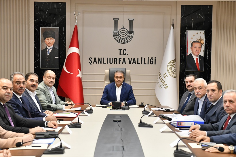 Sahipsiz Hayvanlar Için Son Durum Masaya Yatırıldı